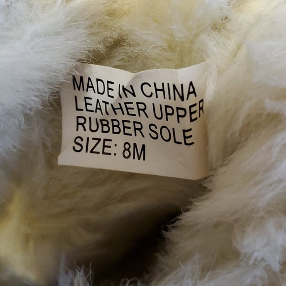 MK Michael Kors Boots - Picture 2 of 4